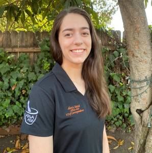 Meet your Posher, Alexis